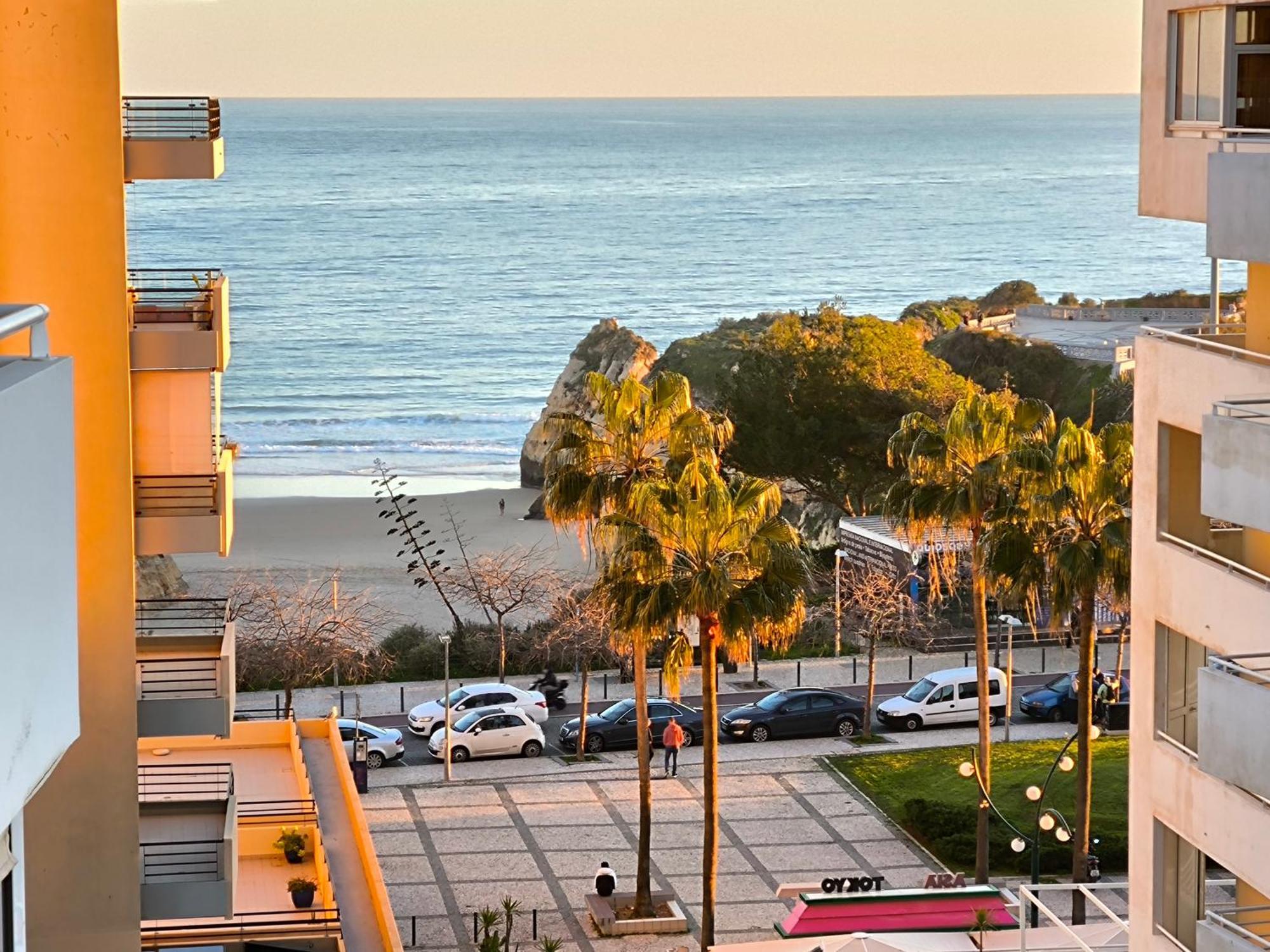 Sunset Varandas Do Sol 3 Apartment *